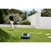 Ecovacs GOAT O600 RTK EU Robotyczna kosiarka akumulatorowa Czarny, Szary