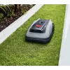 Ecovacs GOAT O600 RTK EU Robotyczna kosiarka akumulatorowa Czarny, Szary