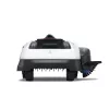 Ecovacs GOAT O1200 LiDAR PRO EU Robotyczna kosiarka do trawy Bateria Czarny, Biały