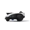 Ecovacs GOAT O1200 LiDAR PRO EU Robotyczna kosiarka do trawy Bateria Czarny, Biały
