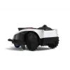 Ecovacs GOAT O1200 LiDAR PRO EU Robotyczna kosiarka do trawy Bateria Czarny, Biały
