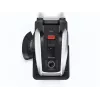 Ecovacs GOAT O1200 LiDAR PRO EU Robotyczna kosiarka do trawy Bateria Czarny, Biały