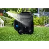 Ecovacs GOAT O1200 LiDAR PRO EU Robotyczna kosiarka do trawy Bateria Czarny, Biały