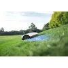 Ecovacs GOAT O1200 LiDAR PRO EU Robotyczna kosiarka do trawy Bateria Czarny, Biały