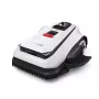 Ecovacs GOAT A1600 LiDAR PRO EU Robotyczna kosiarka do trawy Zasilana bateriami Czarny, Biały