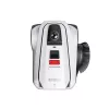 Ecovacs GOAT A1600 LiDAR PRO EU Robotyczna kosiarka do trawy Zasilana bateriami Czarny, Biały