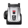 Ecovacs GOAT A1600 LiDAR PRO EU Robotyczna kosiarka do trawy Zasilana bateriami Czarny, Biały