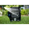 Ecovacs GOAT A1600 LiDAR PRO EU Robotyczna kosiarka do trawy Zasilana bateriami Czarny, Biały