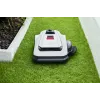 Ecovacs GOAT A1600 LiDAR PRO EU Robotyczna kosiarka do trawy Zasilana bateriami Czarny, Biały