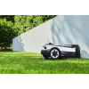 Ecovacs GOAT A1600 LiDAR PRO EU Robotyczna kosiarka do trawy Zasilana bateriami Czarny, Biały
