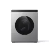 Robot do mycia okien Ecovacs WINBOT W3 OMNI, bateria 4500 mAh, 270×270×76 mm, srebrny/biały
