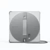 Robot do mycia okien Ecovacs WINBOT W3 OMNI, bateria 4500 mAh, 270×270×76 mm, srebrny/biały