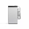 Robot do mycia okien Ecovacs WINBOT W3 OMNI, bateria 4500 mAh, 270×270×76 mm, srebrny/biały