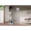 Robot do mycia okien Ecovacs WINBOT W3 OMNI, bateria 4500 mAh, 270×270×76 mm, srebrny/biały