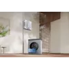 Robot do mycia okien Ecovacs WINBOT W3 OMNI, bateria 4500 mAh, 270×270×76 mm, srebrny/biały