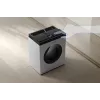 Robot do mycia okien Ecovacs WINBOT W3 OMNI, bateria 4500 mAh, 270×270×76 mm, srebrny/biały