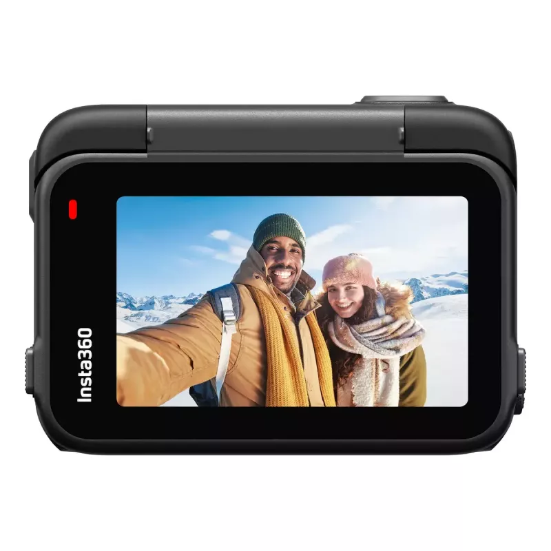 Kamera sportowa Insta360 Ace Pro 48 MP 8K Ultra HD