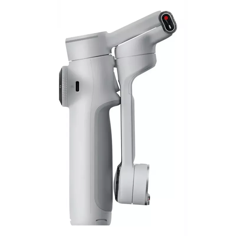 Stabilizator do aparatu w smartfonie Insta360 Flow 2 Pro Creator Bundle z obrotem 360°