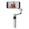 Stabilizator do aparatu w smartfonie Insta360 Flow 2 Pro Creator Bundle z obrotem 360°