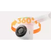Stabilizator do aparatu w smartfonie Insta360 Flow 2 Pro Creator Bundle z obrotem 360°