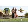 Stabilizator do aparatu w smartfonie Insta360 Flow 2 Pro Creator Bundle z obrotem 360°