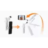 Stabilizator do aparatu w smartfonie Insta360 Flow 2 Pro Creator Bundle z obrotem 360°