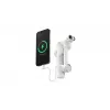 Stabilizator do aparatu w smartfonie Insta360 Flow 2 Pro Creator Bundle z obrotem 360°