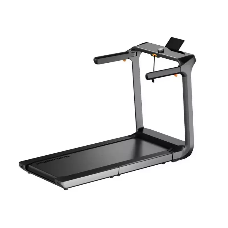 Bieżnia elektryczna Kingsmith X218 WalkingPad, kompaktowa konstrukcja, udźwig 110 kg