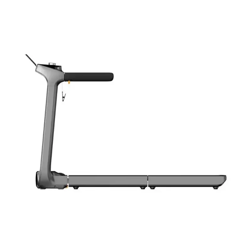 Bieżnia elektryczna Kingsmith X218 WalkingPad, kompaktowa konstrukcja, udźwig 110 kg