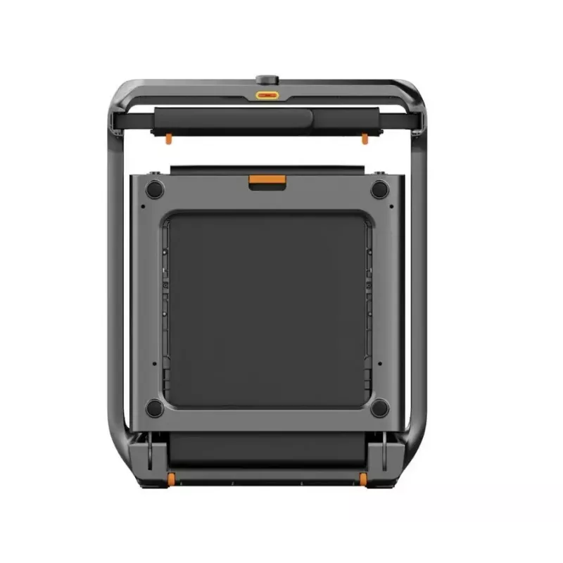 Bieżnia elektryczna Kingsmith X218 WalkingPad, kompaktowa konstrukcja, udźwig 110 kg