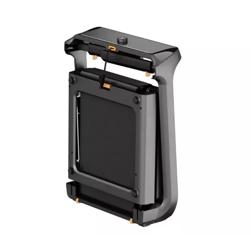 Bieżnia elektryczna Kingsmith X218 WalkingPad, kompaktowa konstrukcja, udźwig 110 kg