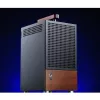 Obudowa PC Jonsbo T6, Mini-Tower, Mini-ITX, Czarna