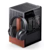 Obudowa PC Jonsbo T6, Mini-Tower, Mini-ITX, Czarna