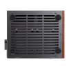 Obudowa PC Jonsbo T6, Mini-Tower, Mini-ITX, Czarna