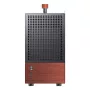 Obudowa PC Jonsbo T6, Mini-Tower, Mini-ITX, Czarna