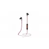Bezprzewodowe słuchawki Bluetooth Lenovo HE01 czerwony