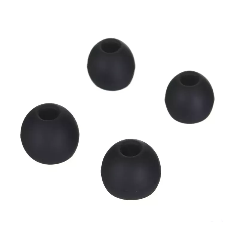 Bezprzewodowe słuchawki Bluetooth Lenovo HE01 czerwony