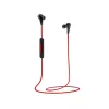 Bezprzewodowe słuchawki Bluetooth Lenovo HE01 czerwony