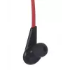 Bezprzewodowe słuchawki Bluetooth Lenovo HE01 czerwony