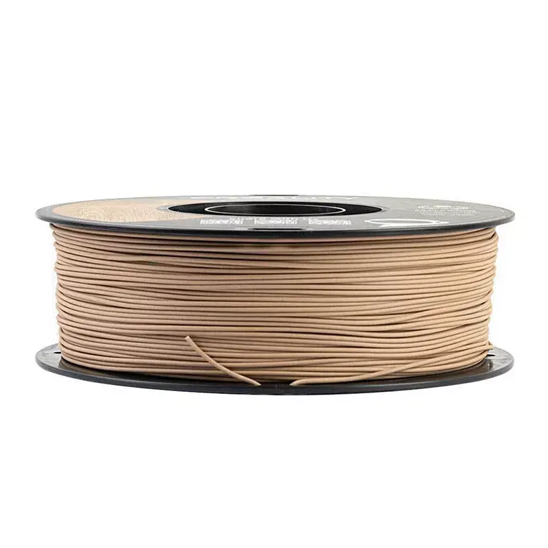 Materiał do druku 3D Creality 3D 3301130001 Włókno drzewne 1,29 kg