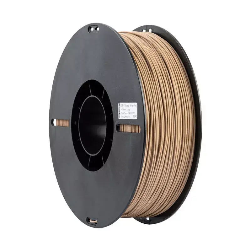 Materiał do druku 3D Creality 3D 3301130001 Włókno drzewne 1,29 kg