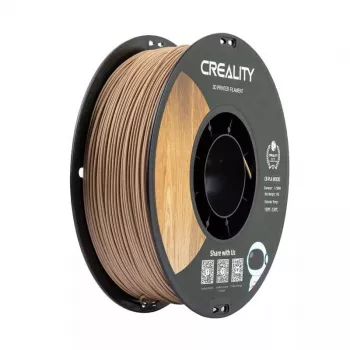 Materiał do druku 3D Creality 3D 3301130001 Włókno drzewne 1,29 kg