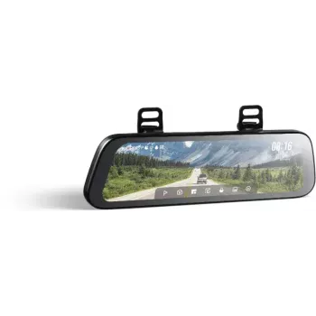 Kamera samochodowa 70mai MIRIVE-S500 Super HD 2592x1944 138° kąt widzenia