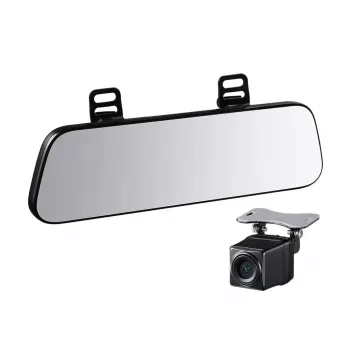 Kamera samochodowa 70mai MIRIVE-S500 Super HD 2592x1944 138° kąt widzenia