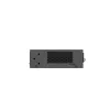 Niezarządzalny przełącznik sieciowy L2 RUIJIE RG-ES124G-L — 24x Gigabit (10/100/1000), 48 Gbit/s, 8000 adresów MAC, do montażu w szafie rack