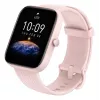 Amazfit Bip 3 Pro 4,29 cm (1,69 cala) TFT 44 mm Cyfrowy 240 x 280 pikseli Ekran dotykowy Różowy GPS (satelitarny)
