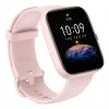 Amazfit Bip 3 Pro 4,29 cm (1,69 cala) TFT 44 mm Cyfrowy 240 x 280 pikseli Ekran dotykowy Różowy GPS (satelitarny)