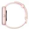 Amazfit Bip 3 Pro 4,29 cm (1,69 cala) TFT 44 mm Cyfrowy 240 x 280 pikseli Ekran dotykowy Różowy GPS (satelitarny)