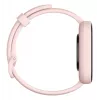 Amazfit Bip 3 Pro 4,29 cm (1,69 cala) TFT 44 mm Cyfrowy 240 x 280 pikseli Ekran dotykowy Różowy GPS (satelitarny)