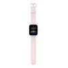 Amazfit Bip 3 Pro 4,29 cm (1,69 cala) TFT 44 mm Cyfrowy 240 x 280 pikseli Ekran dotykowy Różowy GPS (satelitarny)